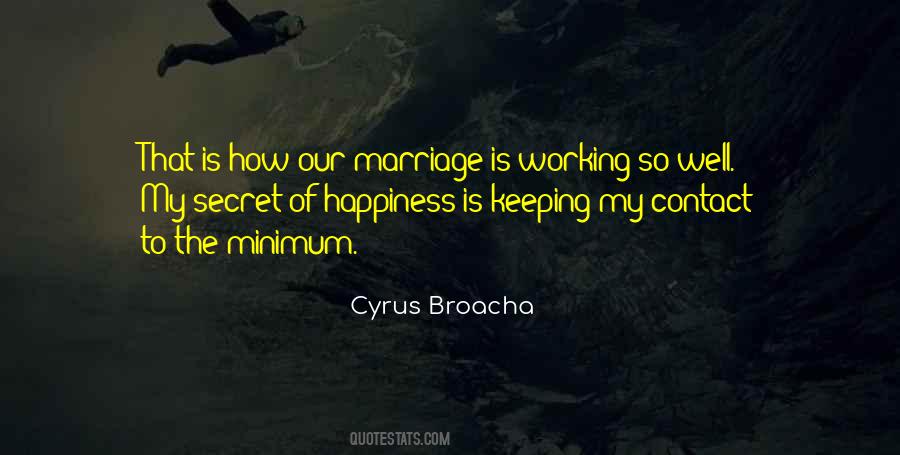 Cyrus Quotes #106115