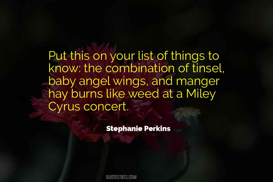 Cyrus Quotes #1336839