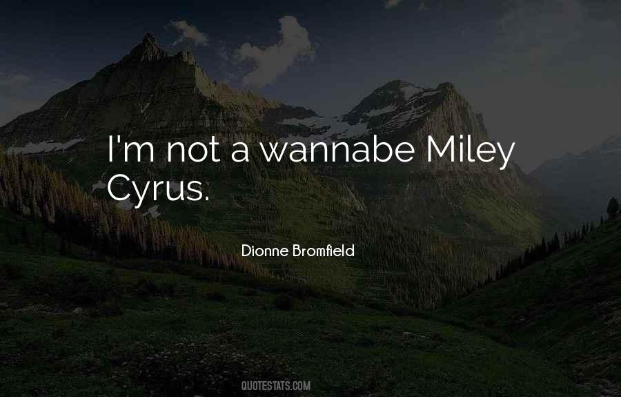 Cyrus Quotes #844012