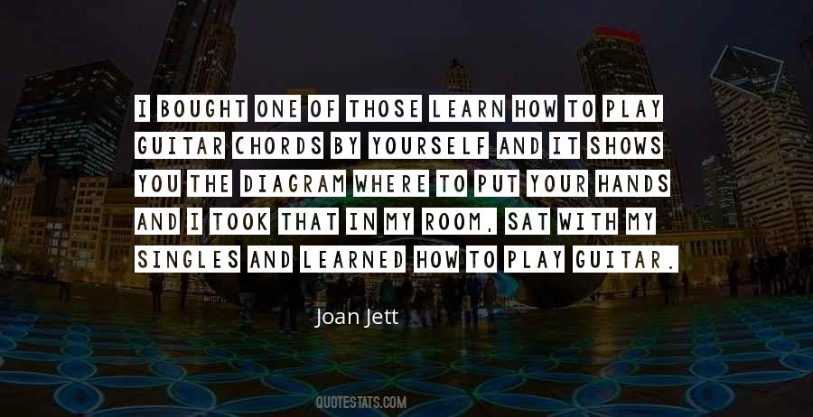 G B Guitar Chords Quotes #1280780