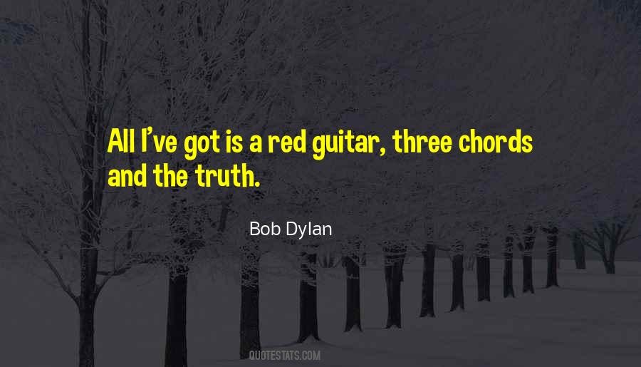 G B Guitar Chords Quotes #236975