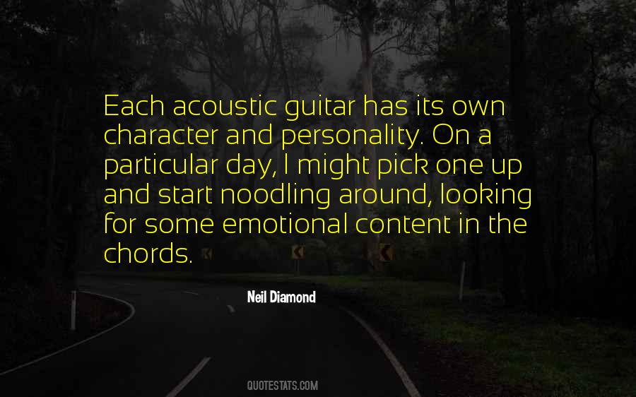G B Guitar Chords Quotes #351951