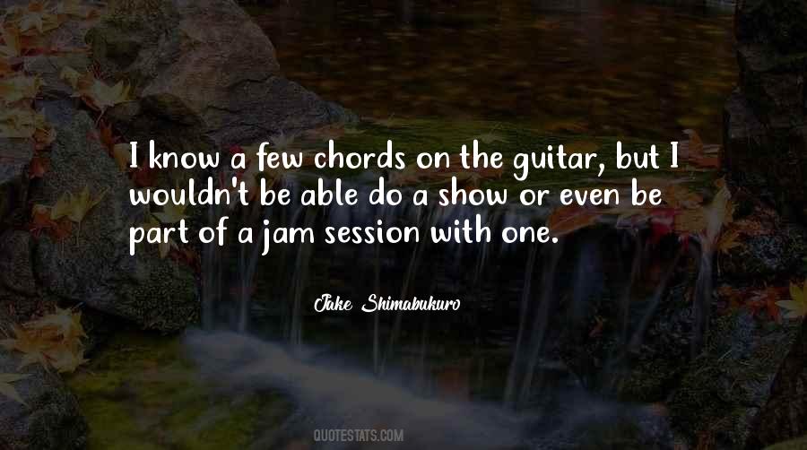 G B Guitar Chords Quotes #600388