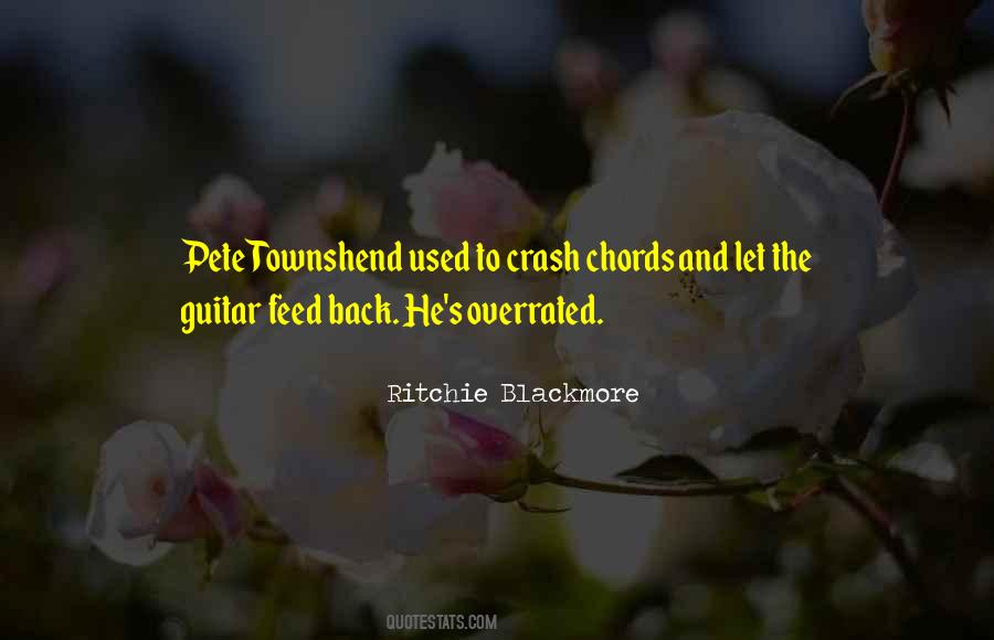 G B Guitar Chords Quotes #742993