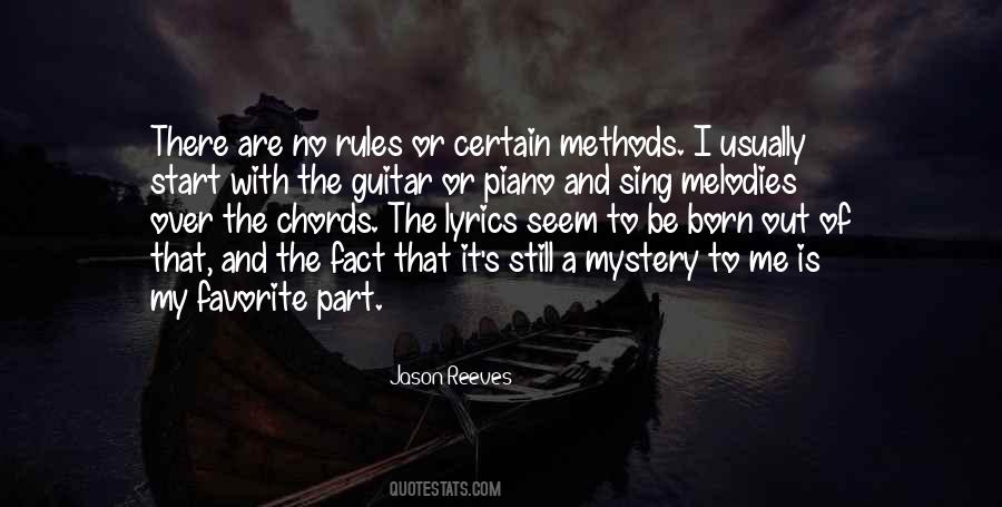 G B Guitar Chords Quotes #797486