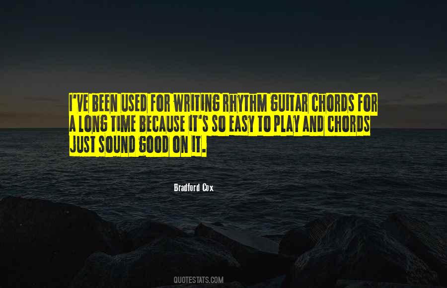 G B Guitar Chords Quotes #817683