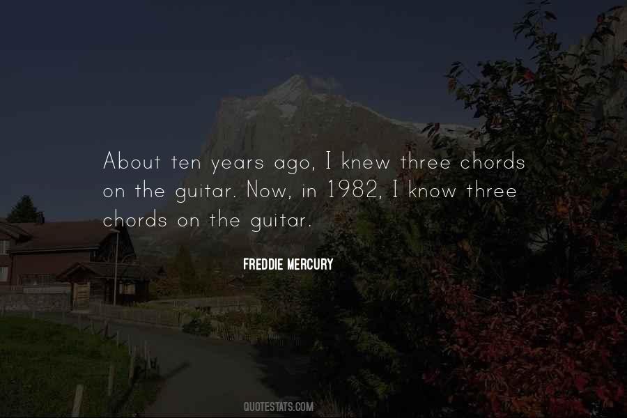 G B Guitar Chords Quotes #837846