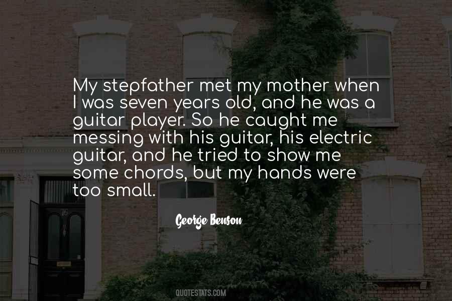 G B Guitar Chords Quotes #871926