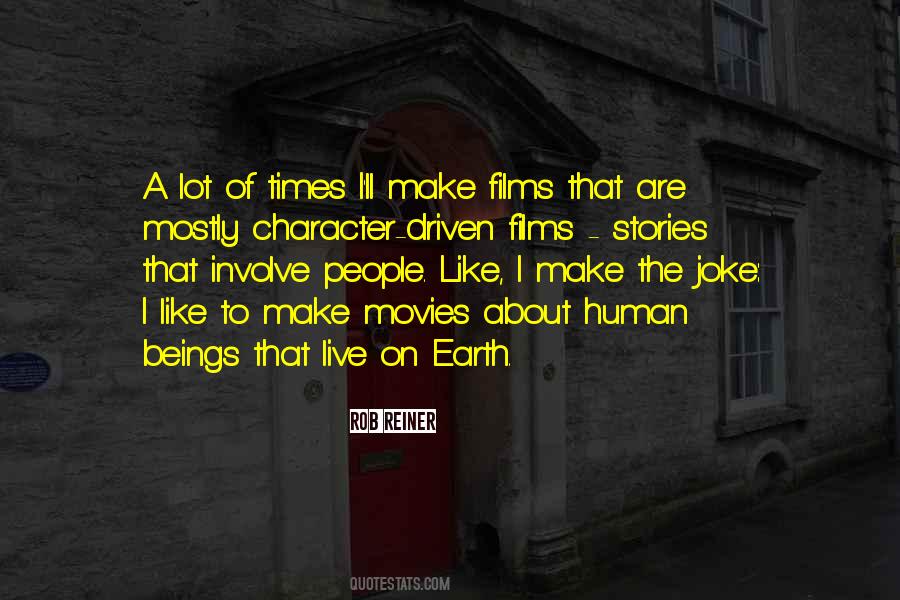 Unsourced Click Quotes #401543
