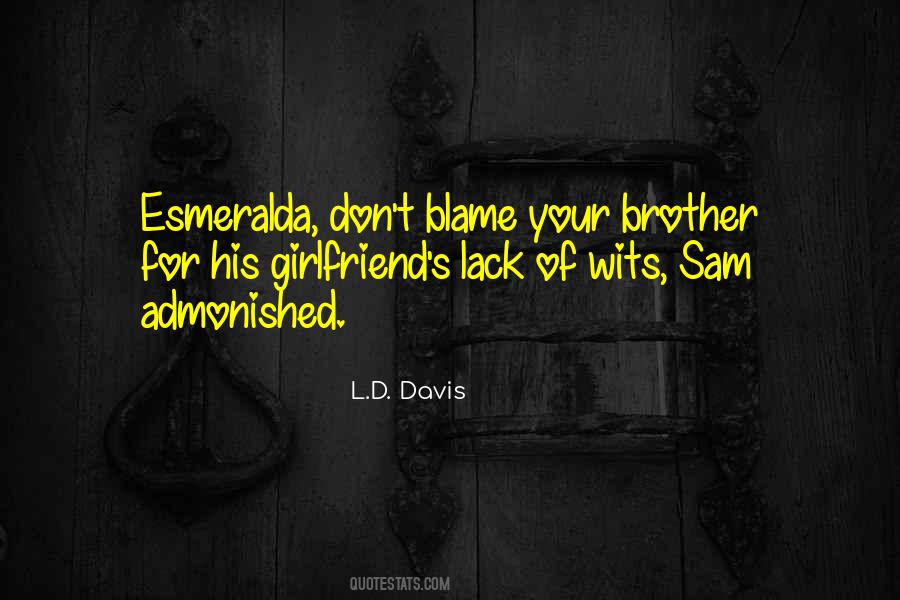 Vadio Bairrada Quotes #1613389