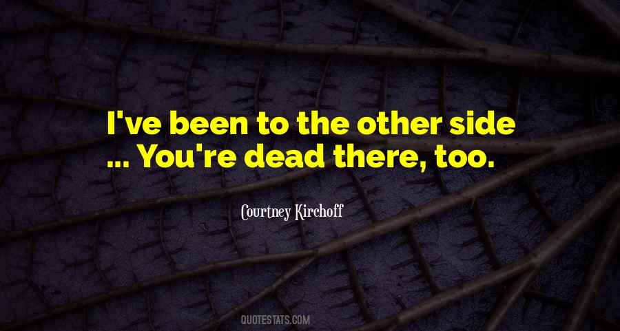 Jennah Lintz Quotes #469172