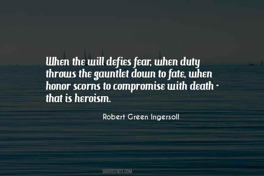 Dogada Hayatta Kalma Oyunu Quotes #1467436