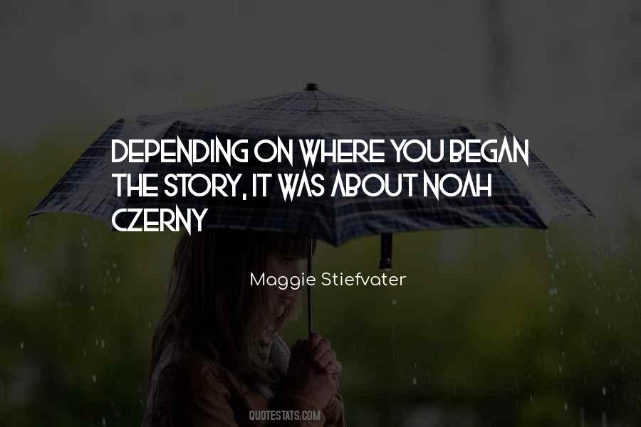 Czerny Quotes #1318098