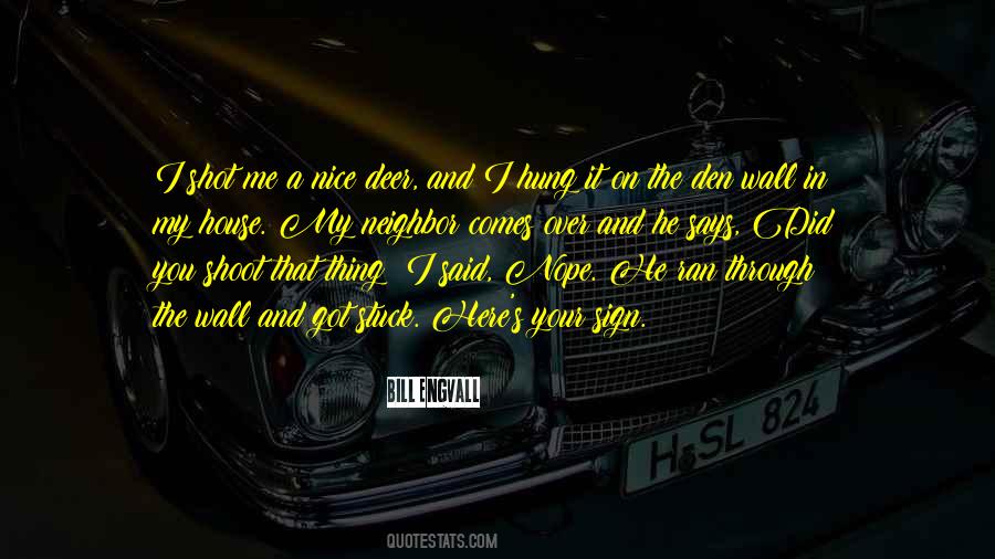 Veling Mikiny Quotes #1813162