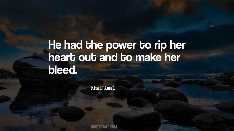 D Angelo Quotes #516598