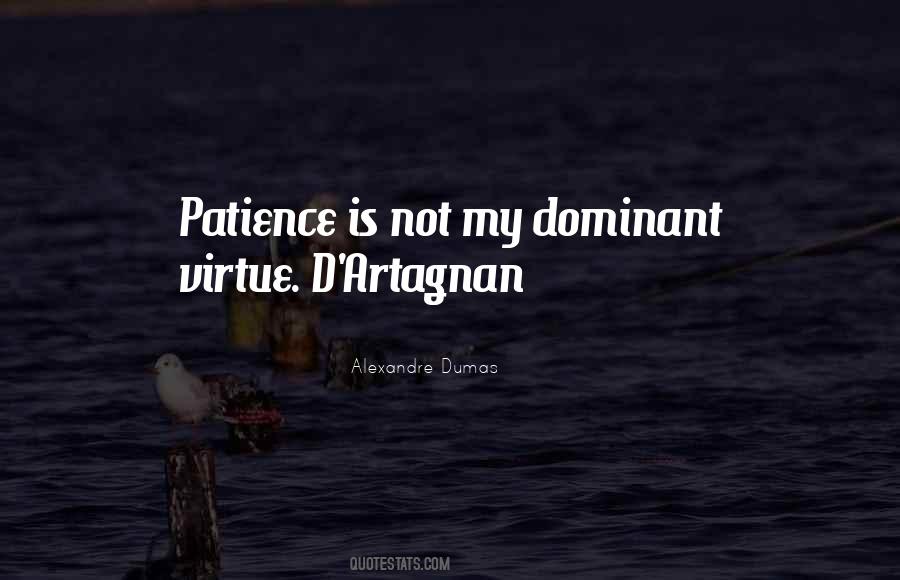 D Artagnan Quotes #1157097