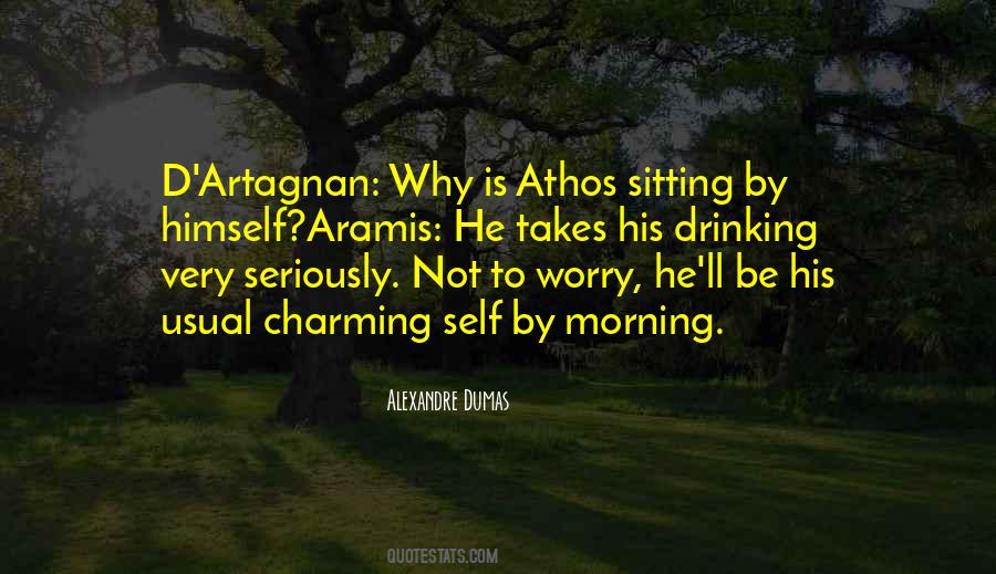 D Artagnan Quotes #381388