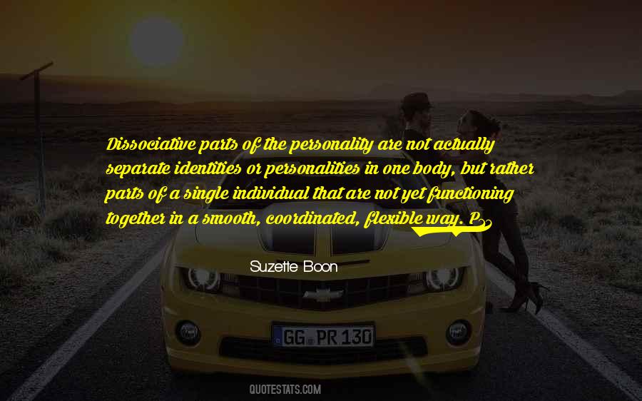 D Boon Quotes #37624