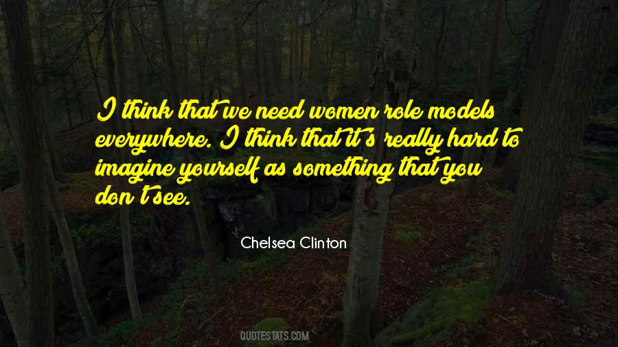 Women Role Quotes #1270133