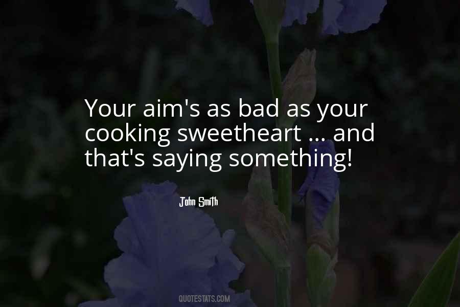 Intrinsically Disordered Quotes #1551277