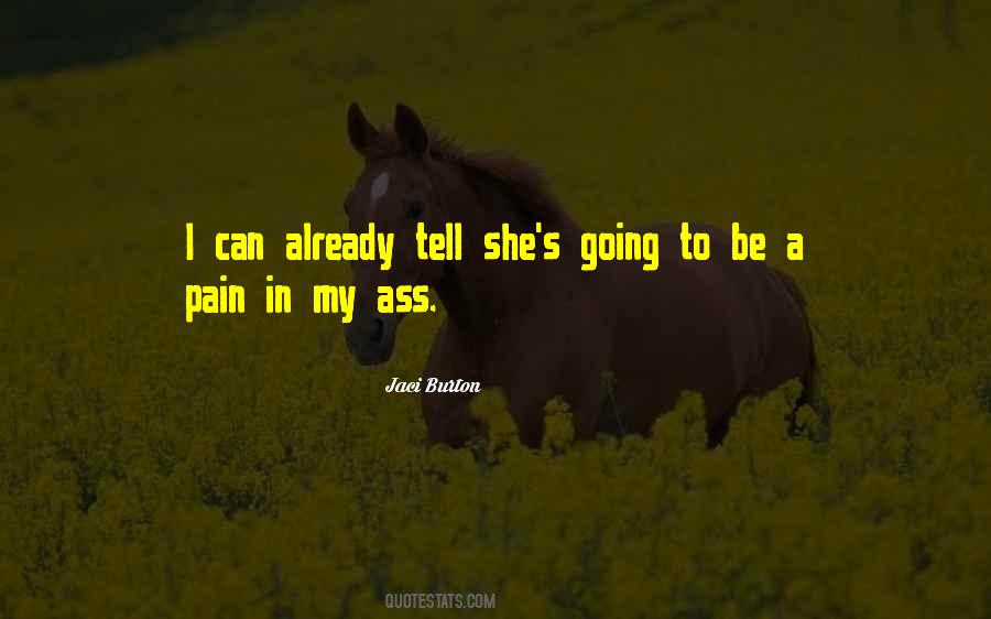 Brimberry Mansion Quotes #1766603