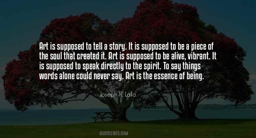 Stejskal Origin Quotes #313324