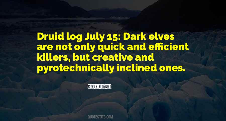 D&d Druid Quotes #1311889 D&d Druid Quotes #1311889