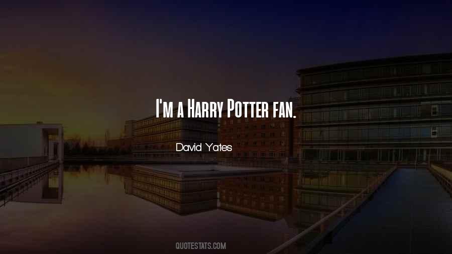 Harry Potter 5 Quotes #48214