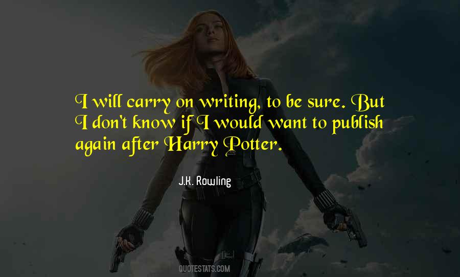 Harry Potter 5 Quotes #91745