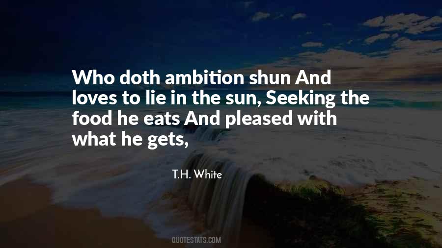 Amber Lamont Quotes #304622
