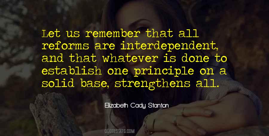 Amber Lamont Quotes #862487