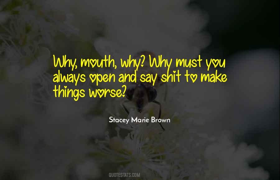 Uuuuughhh Quotes #1233002