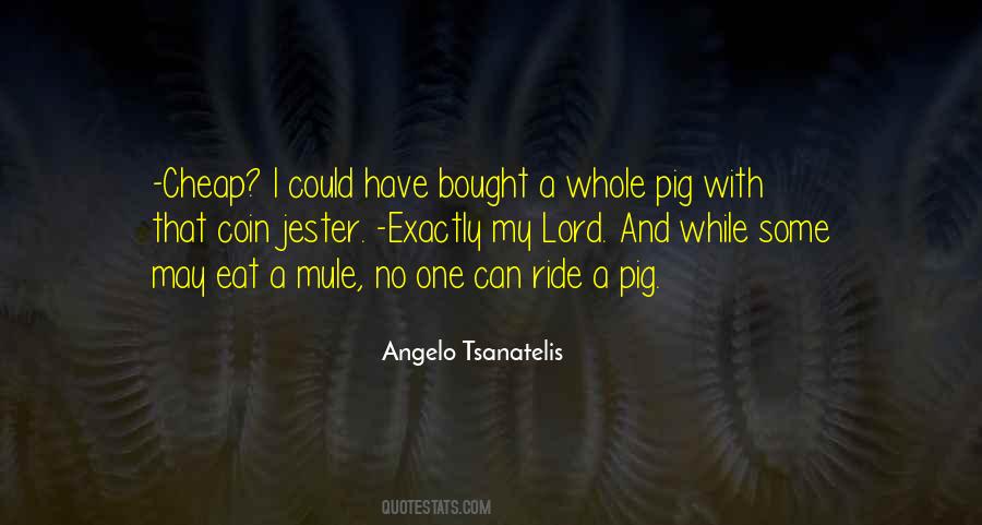 D'angelo Quotes #363855