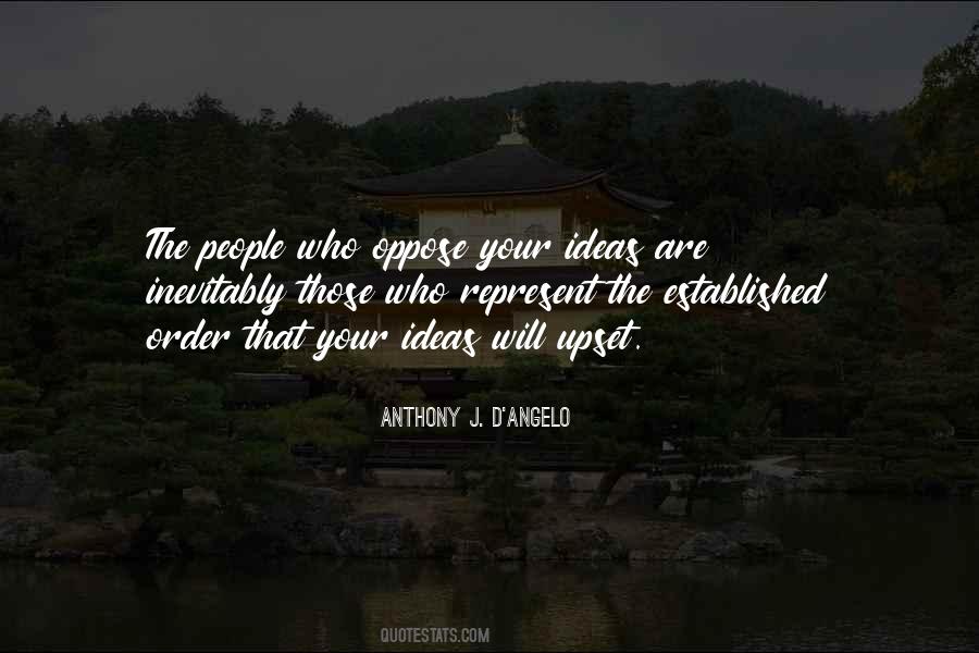 D'angelo Quotes #409500