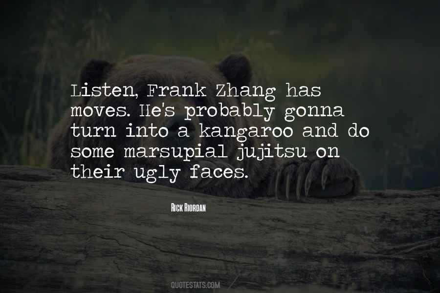 Barlick Miami Quotes #1679480