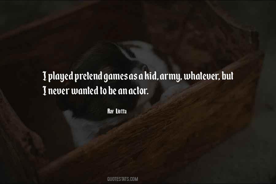 Barlick Miami Quotes #832536