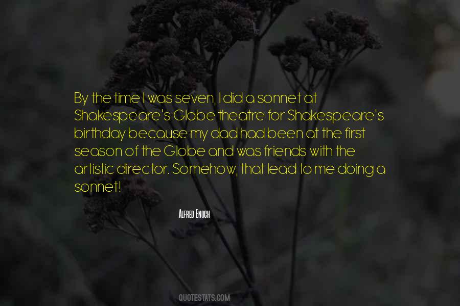 Shawntina Lewis Quotes #116454