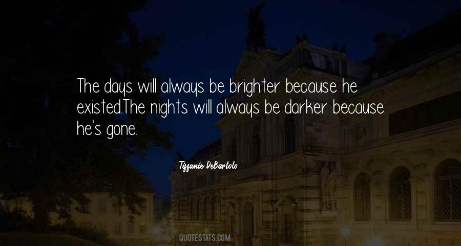 Dolunun Zararlari Quotes #622592