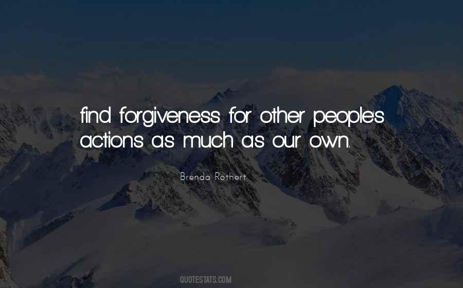Freyermuth Julie Quotes #1061344
