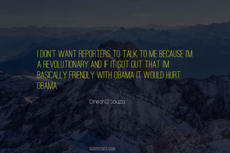 D'souza Quotes #1314437