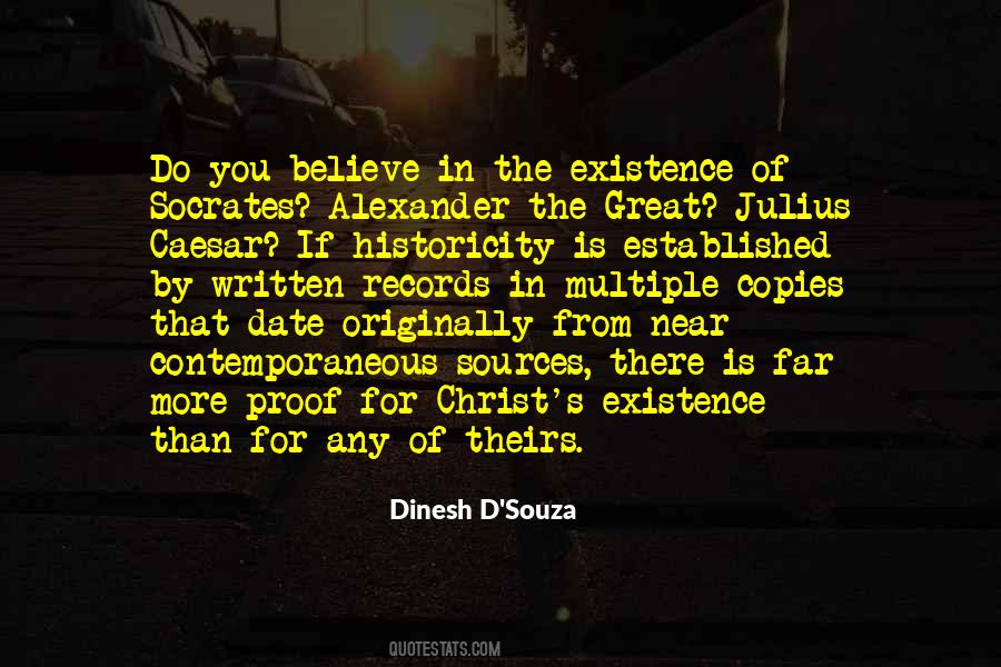 D'souza Quotes #517443