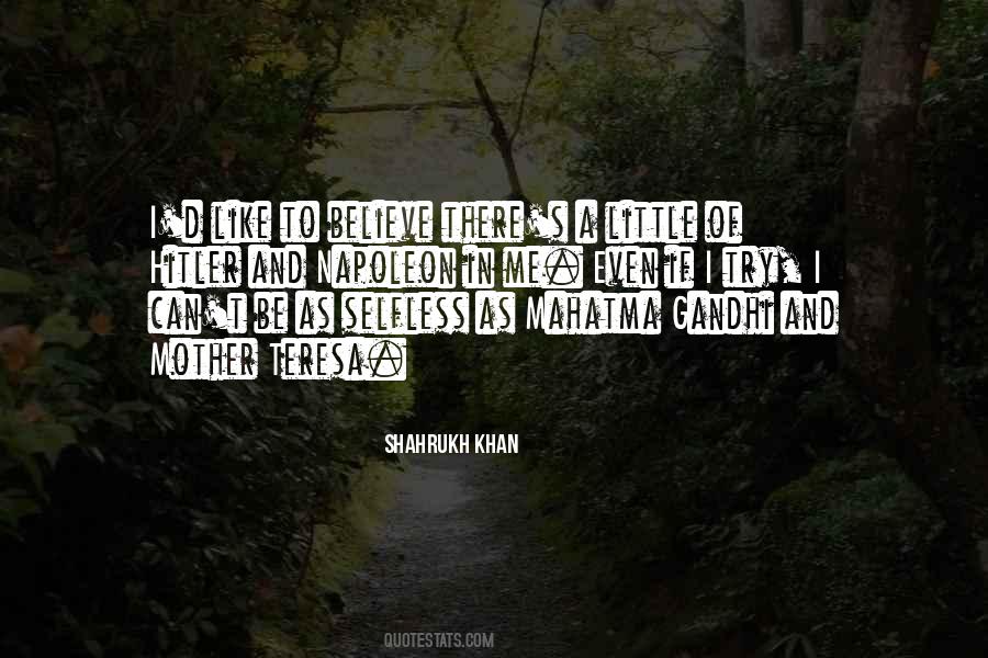 D'unbelievables D'mother Quotes #133213