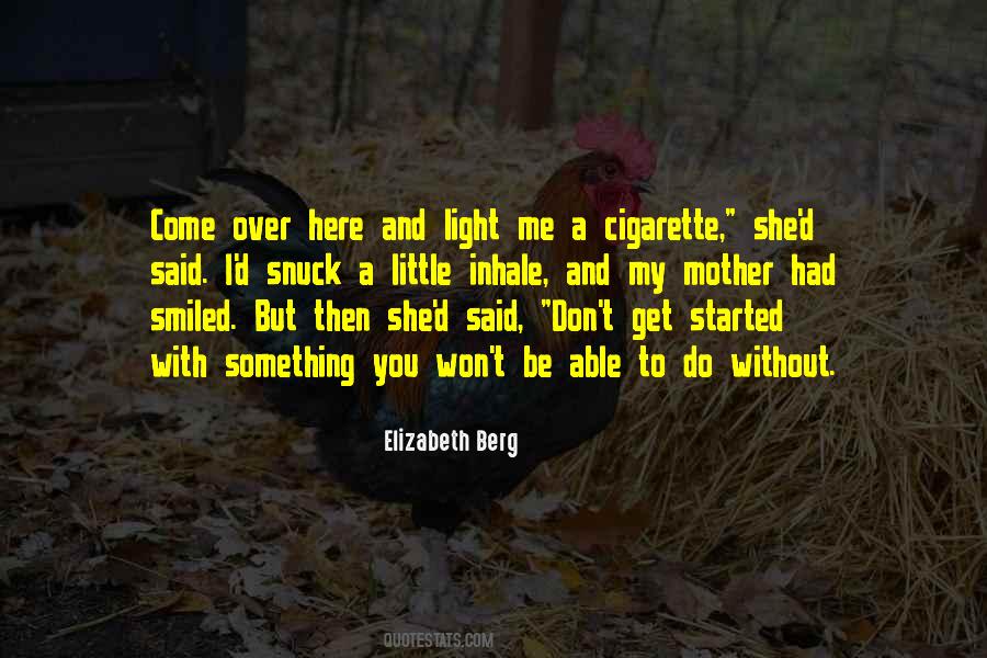 D'unbelievables D'mother Quotes #139170