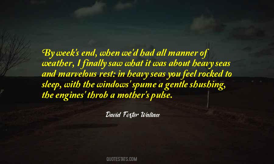 D'unbelievables D'mother Quotes #237824