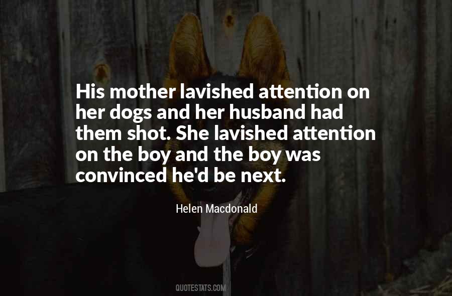 D'unbelievables D'mother Quotes #287259