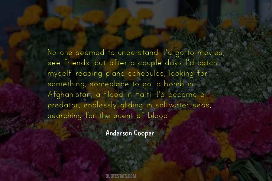 D.b. Cooper Quotes #1636453