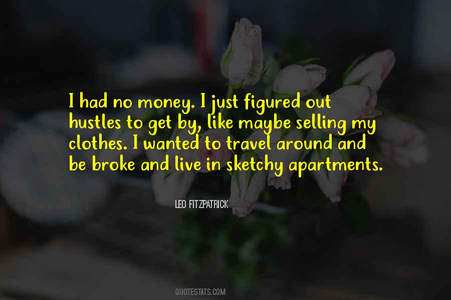 Morally Valuable Quotes #1425981