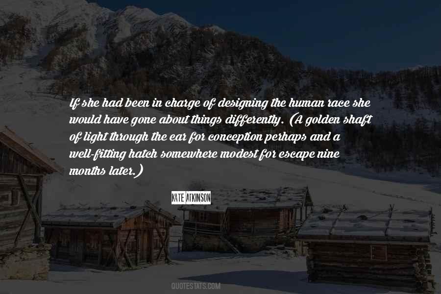 Morally Valuable Quotes #243652