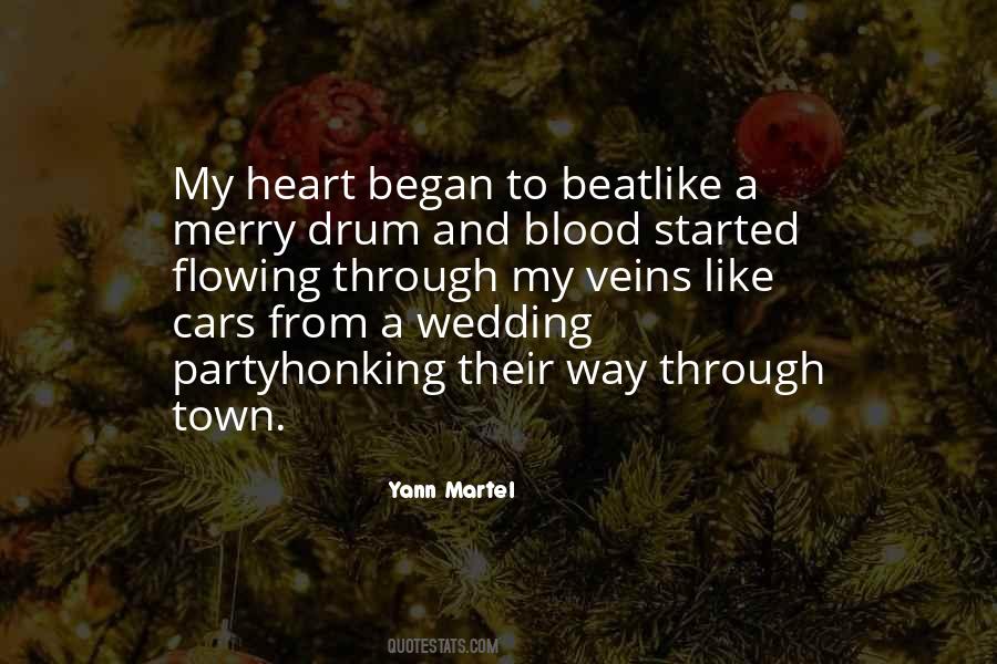 Merry Heart Quotes #1437409