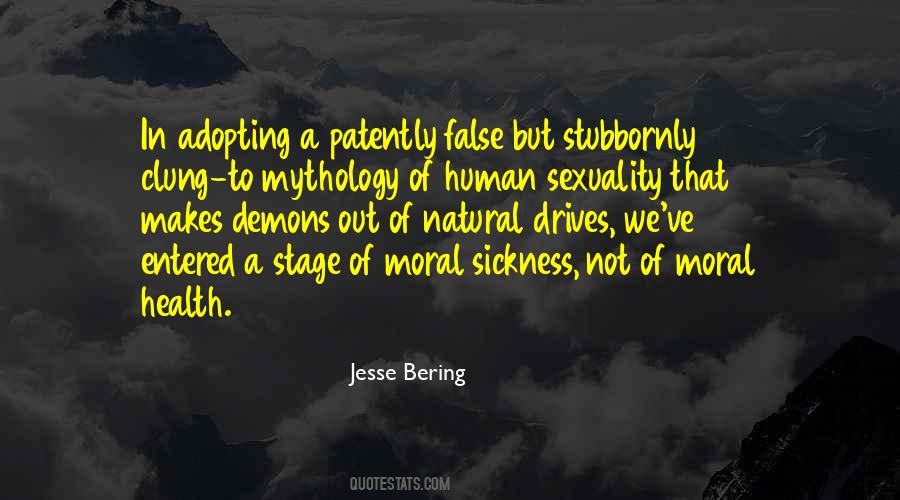 Sex Demons Quotes #914588